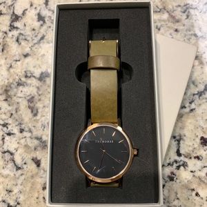 The Horse Classic Watch